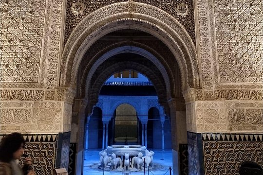 Tour image 8